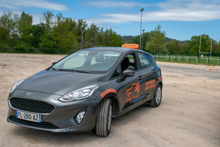 auto école Malélys à Garéoult dans le Var