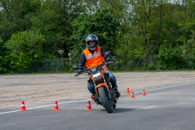 moto école Malélys à Garéoult dans le Var